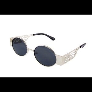 Opera rounded sunglasses, BRAND NEW originally $50